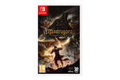 Spill - Mandragora: Whispers of the Witch Tree - Nintendo Switch - Plattform - 5056635615138