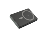 Nødlader - DENVER PQCW-10010 Powerbank 10.000mAp Nødlader - Grey - 10000 mAh - PQCW-10010