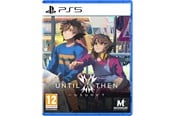 Spill - Until Then - Sony PlayStation 5 - Eventyr - 3700664533179