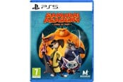 Spill - Samurai Academy: Paws of Fury - Sony PlayStation 5 - Eventyr - 3700664533025
