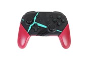 Spill - Tilbehør - Nintendo Pro (Xenoblade Chronicles 2 Edition) - Wireless Controller - Nintendo Switch - 0045496591847