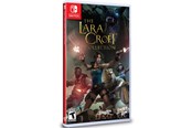 Spill - The Lara Croft Collection - Nintendo Switch - Action - 0810148574826