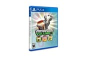 Spill - Green Lava Studios Volume 1 - Sony PlayStation 4 - Action - 0819976025562