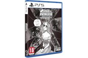 Spill - Slay The Princess - The Pristine Cut - Sony PlayStation 5 - Eventyr - 8436016712873