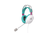 Hodetelefoner - ASUS TUF Gaming H1 Gen II - Hatsune Miku Edition - 90YH048B-BHUA00