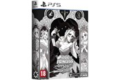 Spill - Slay the Princess - The Pristine Cut (Special Edition) - Sony PlayStation 5 - Eventyr - 8436016712897
