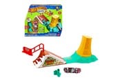 Leketøy - Hot Wheels Skate Dessert Skate Park - HXK91