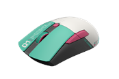 Mus - ASUS TUF Gaming Mini - Hatsune Miku Edition - Mus - Optisk - 6 - Blå - 90MP0420-BMUA00