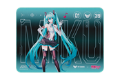 Musematte & Tilbehør  - ASUS TUF Gaming P1 - Hatsune Miku Edition - 90MP04C0-BPUA00