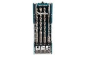 Bormaskin & Bits - Makita D-74756 Drill Bit - 4 Piece - D-74756