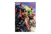 Puslespill - Clementoni Jigsaw Puzzle Batman 1000 pcs. Gulv - 39851
