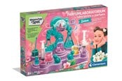 Kreative leker - Clementoni Science & Play - Perfume Laboratory Deluxe Experiment Kit - 56195