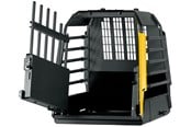 Hund - Mimsafe - Variocage SL Single - 65 x 55.5 x 77-103 cm - 703.0032