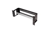 Rackskap - Roline - top hat rail support - 133 x 482 x 123 mm (HxWxD) - 3U - 26.21.0267