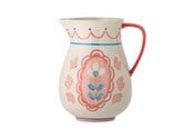 Dekorasjon - Bloomingville - Odina Jug 3300 ml - Rose Stoneware - 82061365