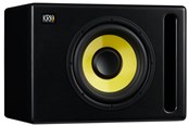 HiFi speakers - KRK Systems S10.4 - 10" Front Loaded Vented Subwoofer 160 W - 590452