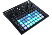 Musikkinstrumenter & DJ-utstyr - Novation Circuit Tracks - All-in-one groovebox - 564579