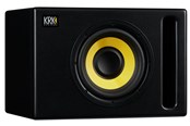 HiFi speakers - KRK Systems S8.4 - 8" Front Loaded Vented Subwoofer 109W - 590451