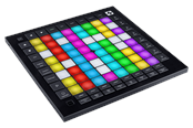 Musikkinstrumenter & DJ-utstyr  - Novation LAUNCHPAD PRO MK3 - 32 RGB pads - 554661
