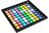 Musikkinstrumenter & DJ-utstyr  - Novation LAUNCHPAD X - 32 RGB pads mixer controls - 552026