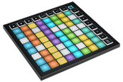 Musikkinstrumenter & DJ-utstyr  - Novation LAUNCHPAD MINI MK3 - 32 RGB mini-pads - 552025
