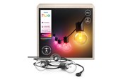 Smarthus - Philips Hue Festavia Globe lyslenke til utendørs bruk, 14 m - 929004581901