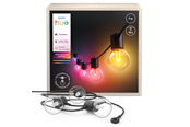 Smarthus - Philips Hue Festavia Globe lyslenke til utendørs bruk, 7 m - 929004581801