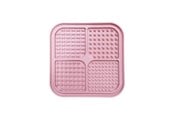 Hund - Nordic Paws - Lickmat Puppy - Pink - 20x20cm - 700024101241