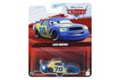 Leketøysbil - Disney Pixar Cars Floyd Mulvihill - JDG67