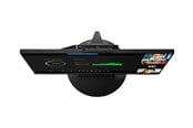 Skjerm - 27" Lenovo ThinkCentre Tiny-in-One 27 - 2560x1440 (QHD) - IPS - 11JHRAR1EU