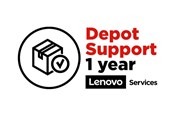 Service & Support - Lenovo Post Warranty Depot - 5WS0A23825