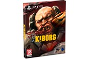 Spill - KIBORG - Sony PlayStation 5 - Action/Adventure - 5061005782051