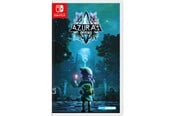 Spill - Azura's Crystal - Nintendo Switch - Action/Adventure - 8885021400006