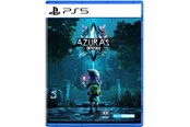 Spill - Azura's Crystal - Sony PlayStation 5 - Action/Adventure - 8885021400310