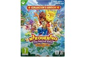 Spill - Nikoderiko The Magical World - Director's Cut (Collector's Edition) - Microsoft Xbox One - Platformer - 5056635614346