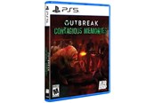 Spill - Outbreak: Contagious Memories - Sony PlayStation 5 - Horror - 0810105672039