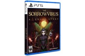 Spill - The Sorrowvirus - A Faceless Short Story - Sony PlayStation 5 - Eventyr - 0810105674644