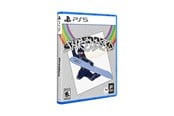 Spill - Shredders - Sony PlayStation 5 - Sport - 0810105675047
