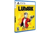 Spill - Lunark - Sony PlayStation 5 - Action/Adventure - 0810105676396