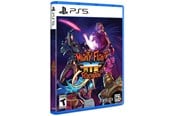 Spill - Mighty Fight Federation - Sony PlayStation 5 - Kamp - 0810105676457