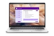 Bærbar PC - Dell Pro 14 Plus PB14250 - 14" | Intel® Core™ Ultra 5 236V | 16GB | 512GB | NFC - 9DGD6
