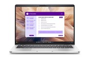 Bærbar PC - Dell Pro 14 Plus PB14250 - 14" | Intel® Core™ Ultra 7 255U | 16GB | 512GB | NFC - WFHTG