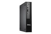 Stasjonær PC - Dell Pro Micro - Core Ultra 5 | 16 GB RAM | 512 GB SSD | Wi-Fi 6E - DJY05