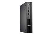 Stasjonær PC - Dell Pro Micro Plus - Core Ultra 7 | 16 GB RAM | 512 GB SSD | Win 11 Pro - 04WK5