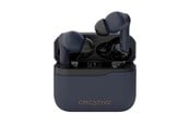 Hodetelefoner - Creative Zen Air Plus - Dark Blue - 51EF1100AA001