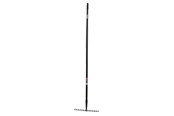 Hageredskaper - Home>it Garden steel rake.160 cm - 91194