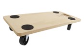 Verktøy - Work>it furniture trolley 200 kg - 58819