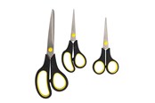 Verktøy - Home>it scissors set 3 pieces - 45410