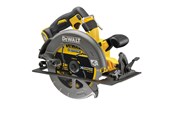 Sirkelsag - Dewalt DCS578NT-XJ Cordless Hand-Held Circular Saw - DCS578NT-XJ