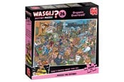 Puslespill - Wasgij 26 Organic Overload! (1000) - 1110100595